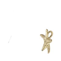  -  - Pendente Soprana Gioielleria in Oro 300526 STELLA - 300526 STELLA